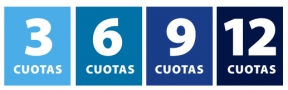 cuotas